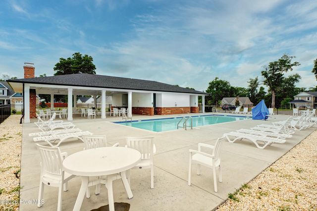 198 Darel Street, Rocky Point, NC 28457