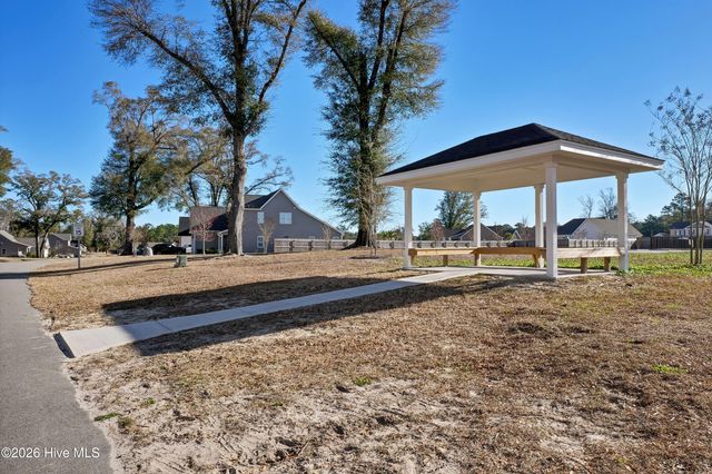 198 Darel Street, Rocky Point, NC 28457