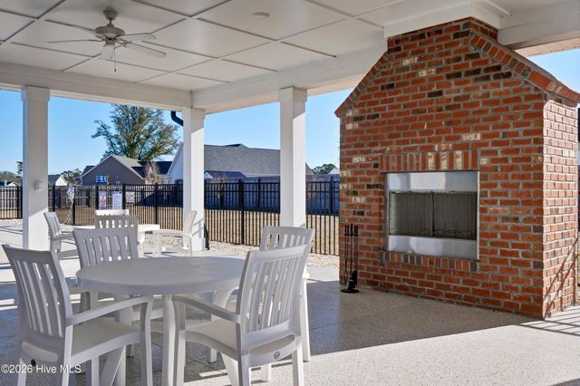 198 Darel Street, Rocky Point, NC 28457