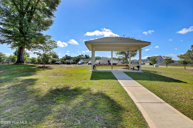 198 Darel Street, Rocky Point, NC 28457