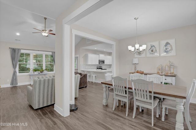 198 Darel Street, Rocky Point, NC 28457