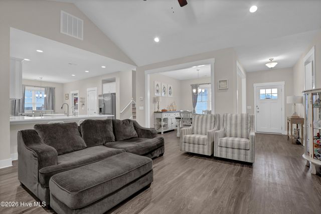 198 Darel Street, Rocky Point, NC 28457