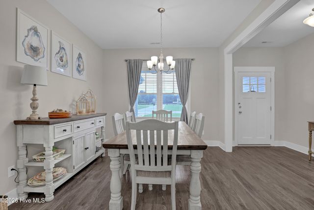 198 Darel Street, Rocky Point, NC 28457