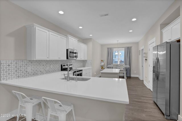 198 Darel Street, Rocky Point, NC 28457