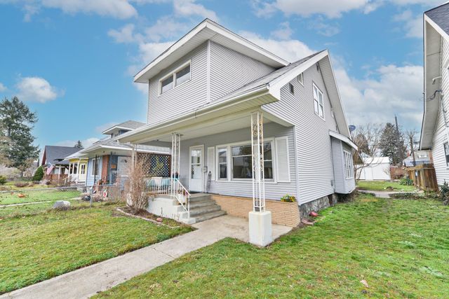 2530 W Dean Ave, Spokane, WA 99201