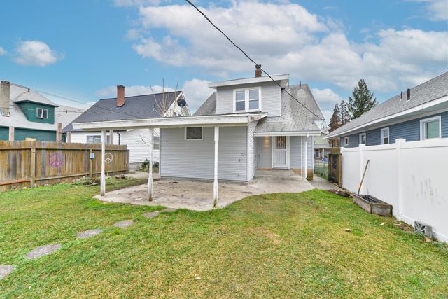 2530 W Dean Ave, Spokane, WA 99201