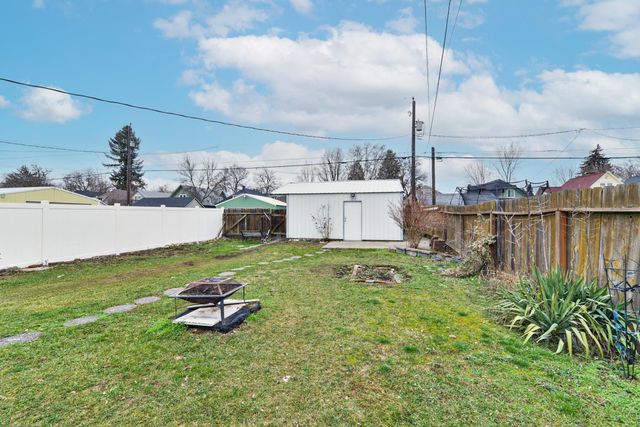 2530 W Dean Ave, Spokane, WA 99201