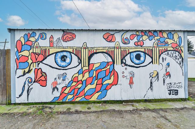 2530 W Dean Ave, Spokane, WA 99201