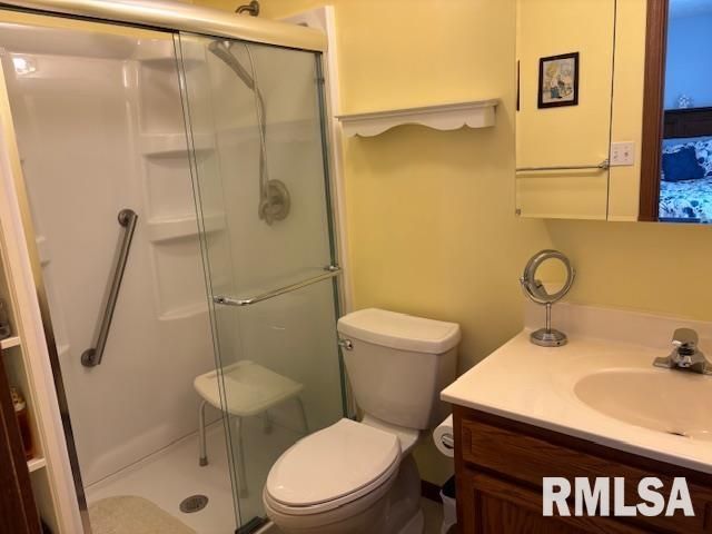 710 W DEAN Street, Virden, IL 62690