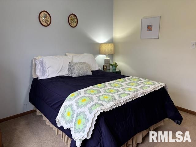 710 W DEAN Street, Virden, IL 62690