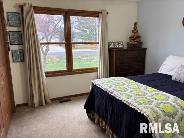 710 W DEAN Street, Virden, IL 62690