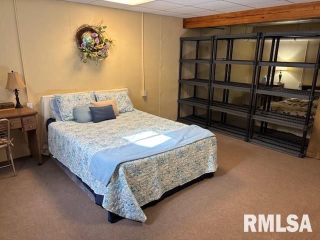 710 W DEAN Street, Virden, IL 62690