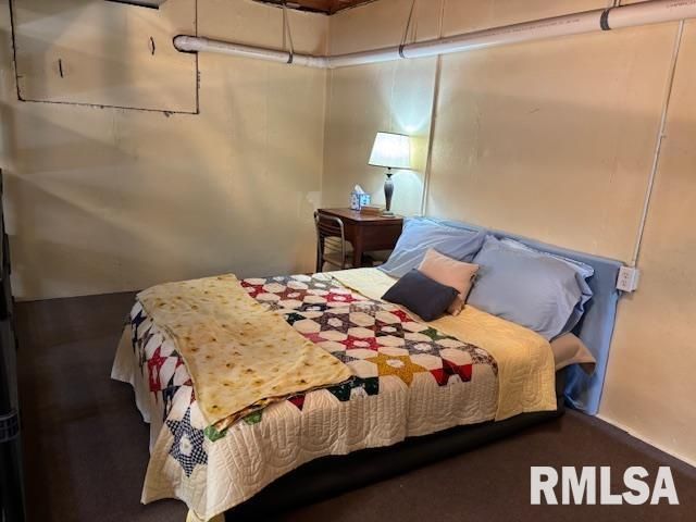 710 W DEAN Street, Virden, IL 62690