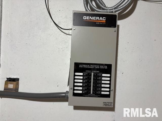 710 W DEAN Street, Virden, IL 62690