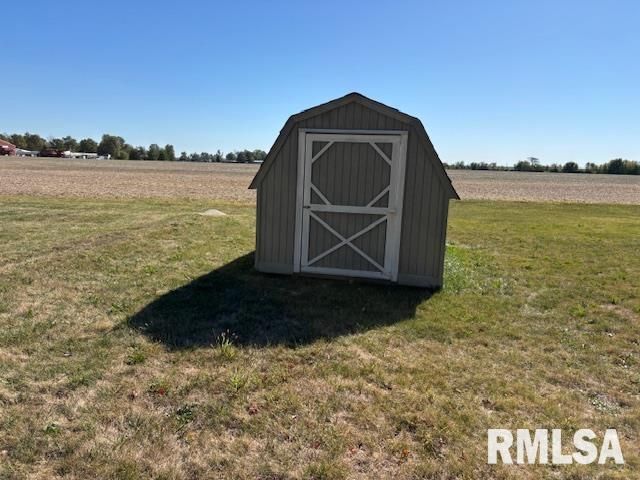 710 W DEAN Street, Virden, IL 62690