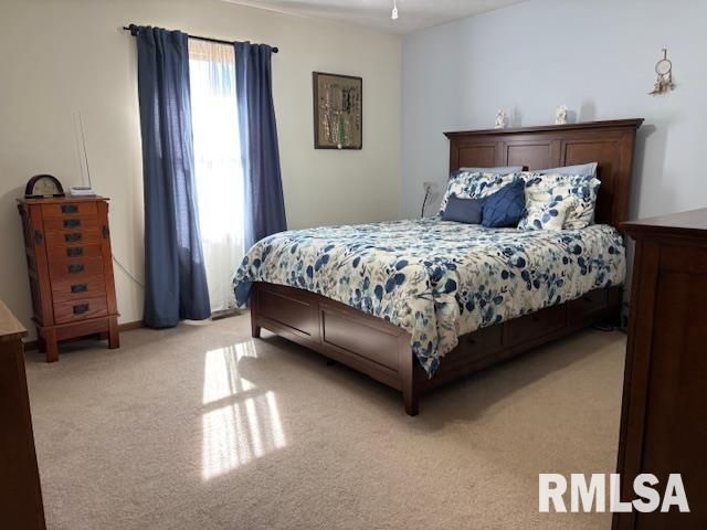 710 W DEAN Street, Virden, IL 62690