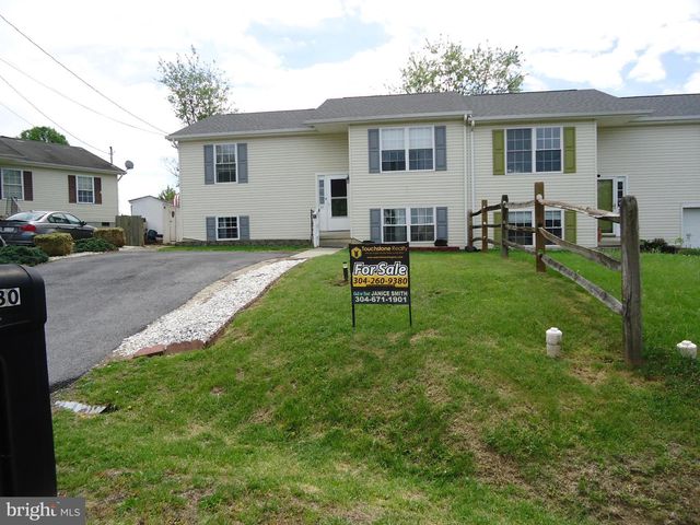 30 SQUIRE CIRCLE, Inwood, WV 25428