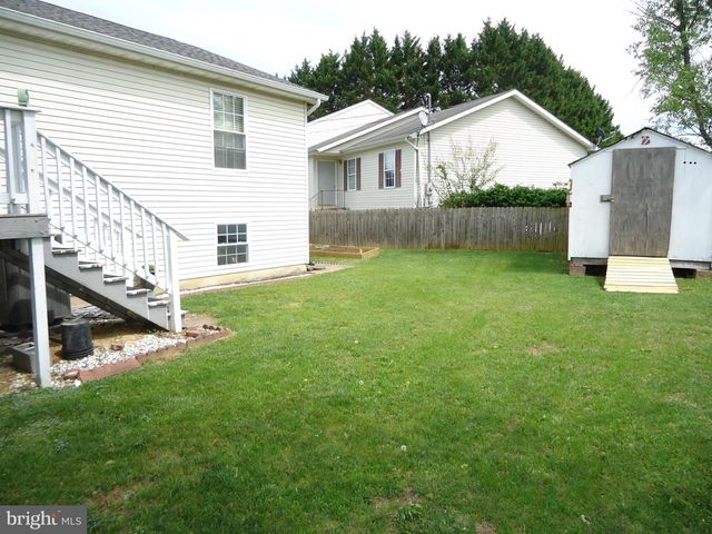 30 SQUIRE CIRCLE, Inwood, WV 25428