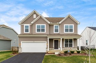 33 Erin Hills Road, Commercial Point, OH 43116