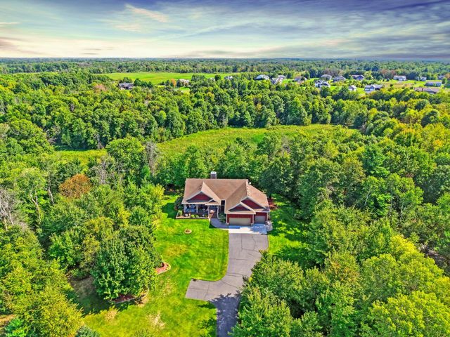 981 239th Avenue NW, Saint Francis, MN 55070