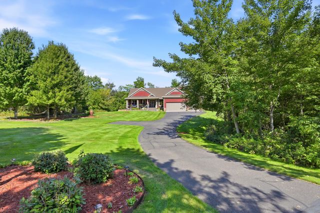 981 239th Avenue NW, Saint Francis, MN 55070