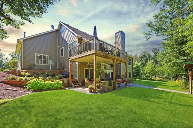 981 239th Avenue NW, Saint Francis, MN 55070