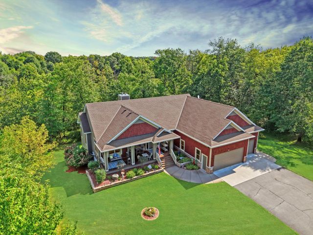 981 239th Avenue NW, Saint Francis, MN 55070