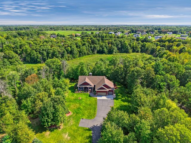 981 239th Avenue NW, Saint Francis, MN 55070