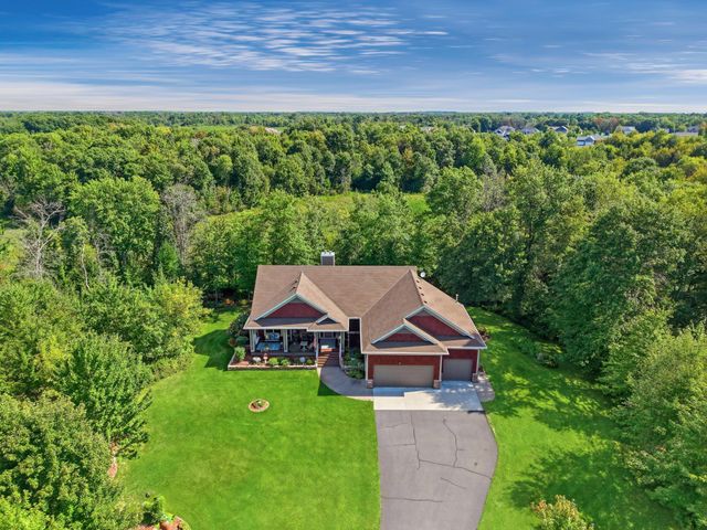 981 239th Avenue NW, Saint Francis, MN 55070