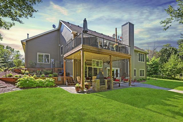 981 239th Avenue NW, Saint Francis, MN 55070