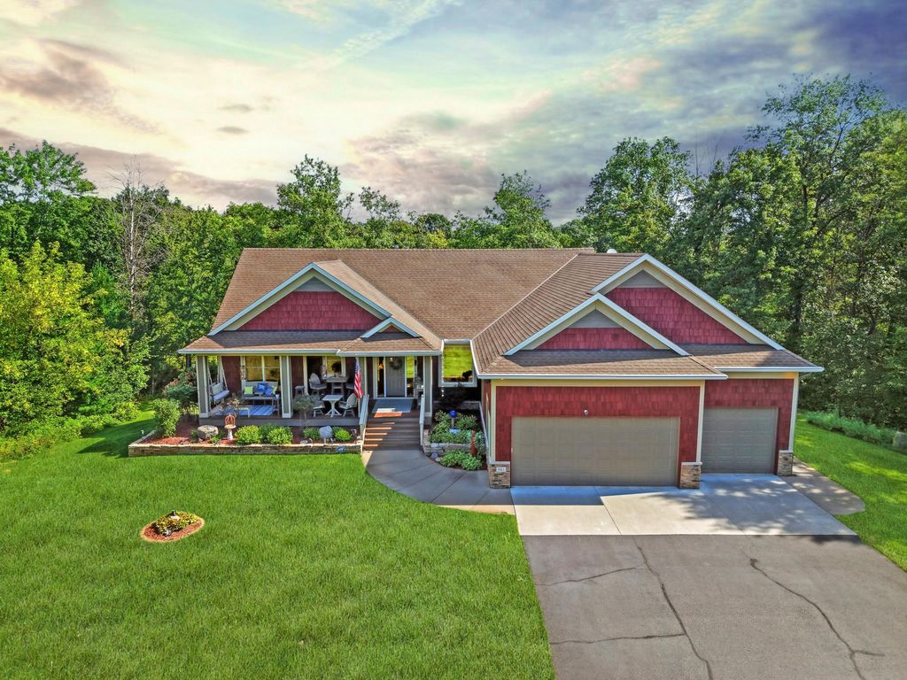 981 239th Avenue NW, Saint Francis, MN 55070 — photo 2