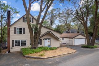 29289 Lake View Drive, Cedar Glen, CA 92321