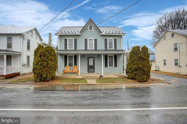 615 WALNUT BOTTOM ROAD, Shippensburg, PA 17257