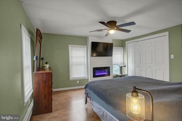 615 WALNUT BOTTOM ROAD, Shippensburg, PA 17257