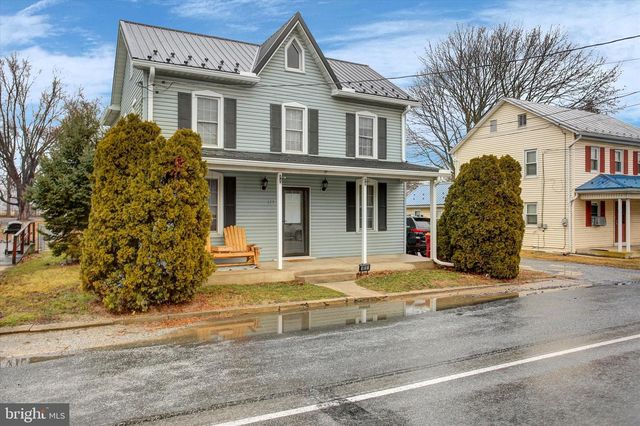 615 WALNUT BOTTOM ROAD, Shippensburg, PA 17257