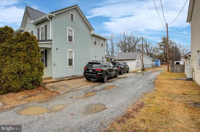 615 WALNUT BOTTOM ROAD, Shippensburg, PA 17257