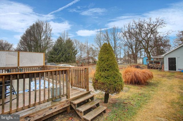 615 WALNUT BOTTOM ROAD, Shippensburg, PA 17257