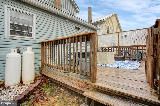 615 WALNUT BOTTOM ROAD, Shippensburg, PA 17257