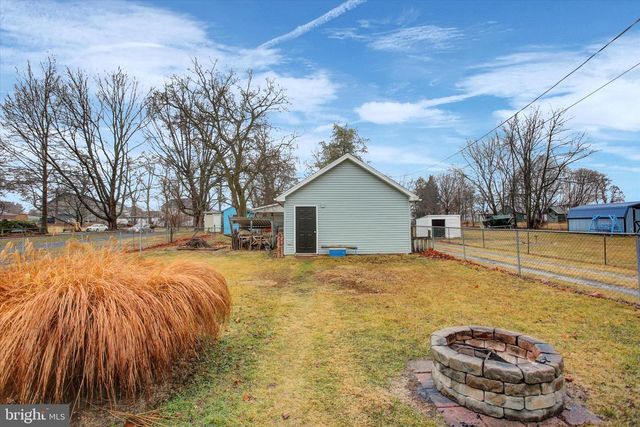 615 WALNUT BOTTOM ROAD, Shippensburg, PA 17257