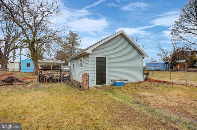 615 WALNUT BOTTOM ROAD, Shippensburg, PA 17257