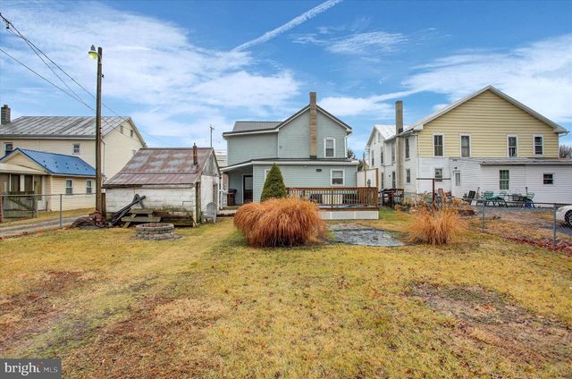 615 WALNUT BOTTOM ROAD, Shippensburg, PA 17257