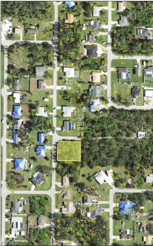 1133 AMPLE AVENUE, Port Charlotte, FL 33948