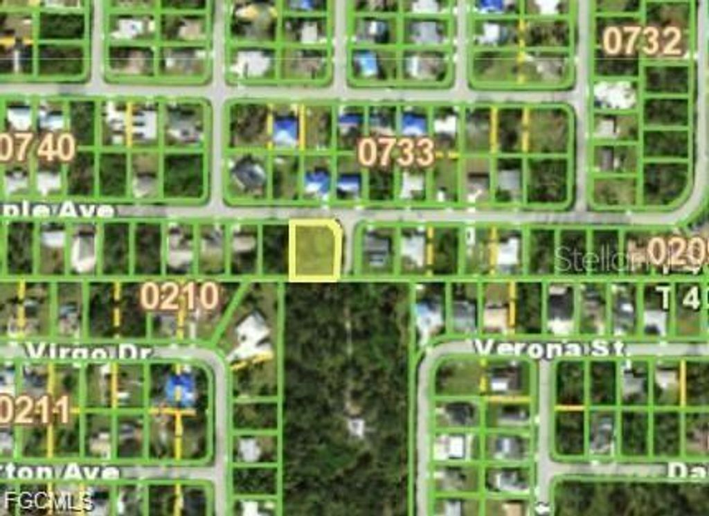 1133 AMPLE AVENUE, Port Charlotte, FL 33948