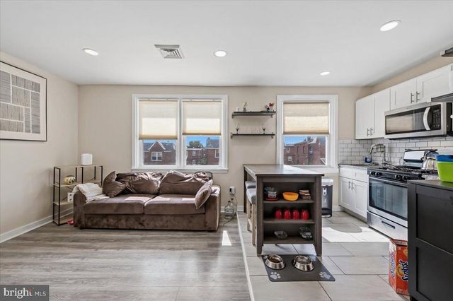 1619 ELAINE ST, Philadelphia, PA 19150