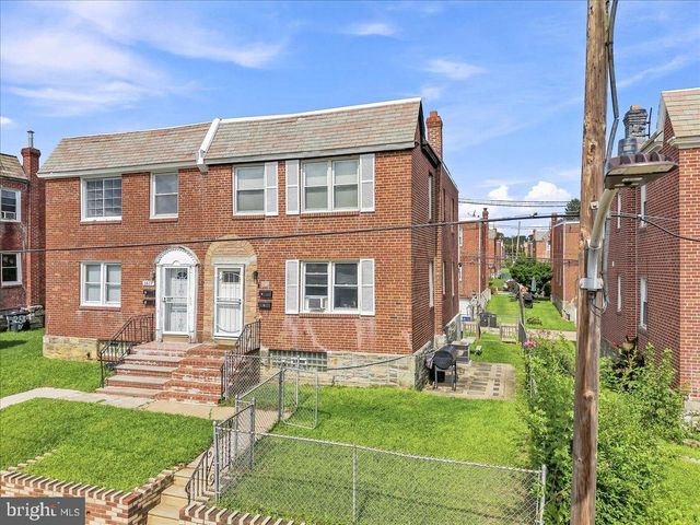 1619 ELAINE ST, Philadelphia, PA 19150