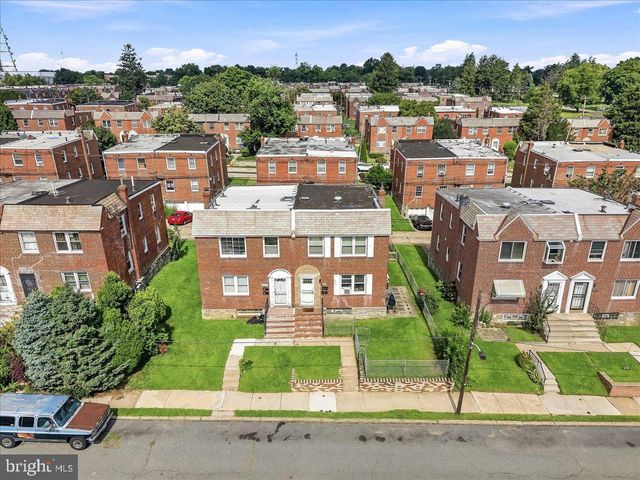 1619 ELAINE ST, Philadelphia, PA 19150