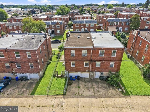 1619 ELAINE ST, Philadelphia, PA 19150