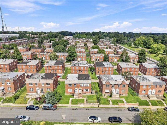 1619 ELAINE ST, Philadelphia, PA 19150