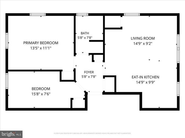 1619 ELAINE ST, Philadelphia, PA 19150