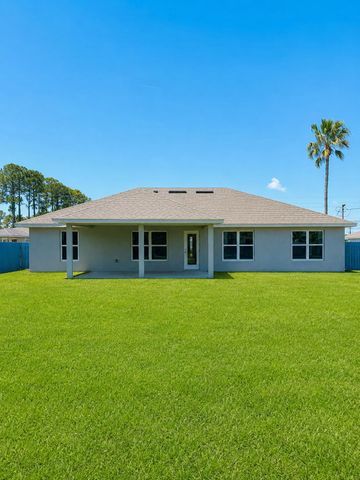 2822 SW Dinner St, Port St Lucie, FL 34953